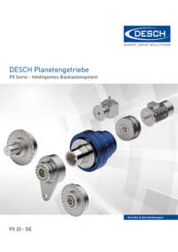 DESCH KW 17 DE